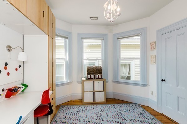 7 Hurd Road, Unit 3 Brookline, MA 02445 - Photo 25 of 30 Gallery Image 25