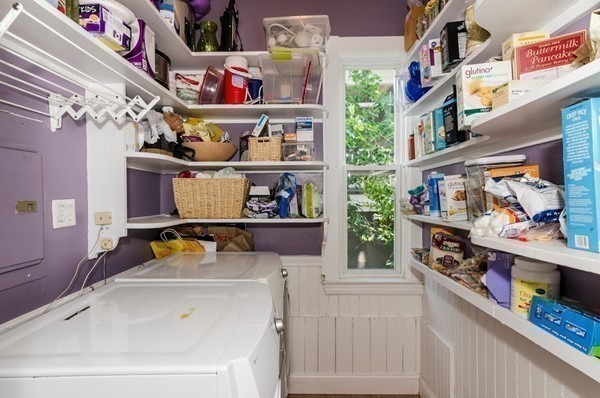 7 Hurd Road, Unit 3 Brookline, MA 02445 - Photo 28 of 30 Gallery Image 28