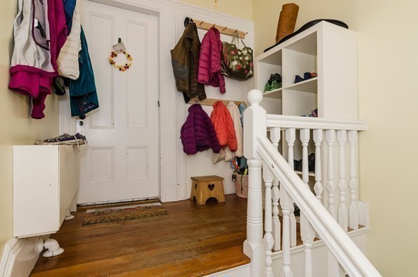 7 Hurd Road, Unit 3 Brookline, MA 02445 - Photo 29 of 30 Gallery Image 29