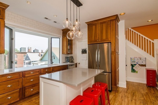 7 Hurd Road, Unit 3 Brookline, MA 02445 - Photo 4 of 30 Gallery Image 4