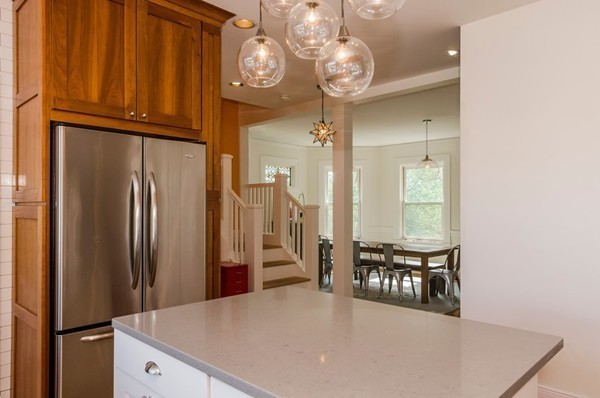 7 Hurd Road, Unit 3 Brookline, MA 02445 - Photo 5 of 30 Gallery Image 5