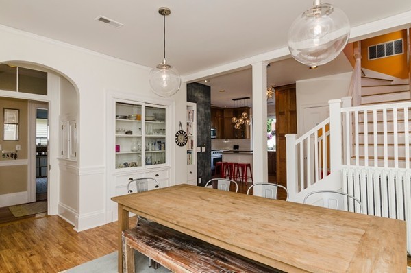 7 Hurd Road, Unit 3 Brookline, MA 02445 - Photo 6 of 30 Gallery Image 6