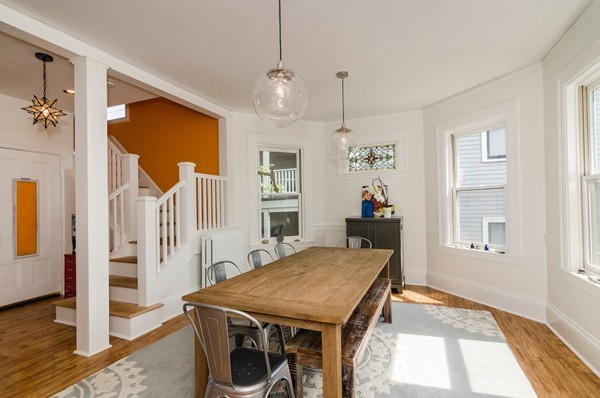 7 Hurd Road, Unit 3 Brookline, MA 02445 - Photo 7 of 30 Gallery Image 7