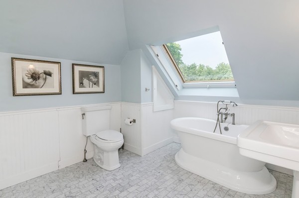 7 Hurd Road, Unit 3 Brookline, MA 02445 - Photo 8 of 30 Gallery Image 8