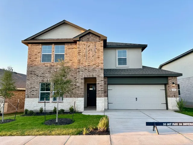 $479,990 | 2009 Lazy Acres Street, Leander, TX 78641