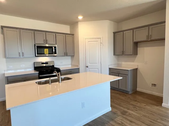 $479,990 | 2009 Lazy Acres Street, Leander, TX 78641