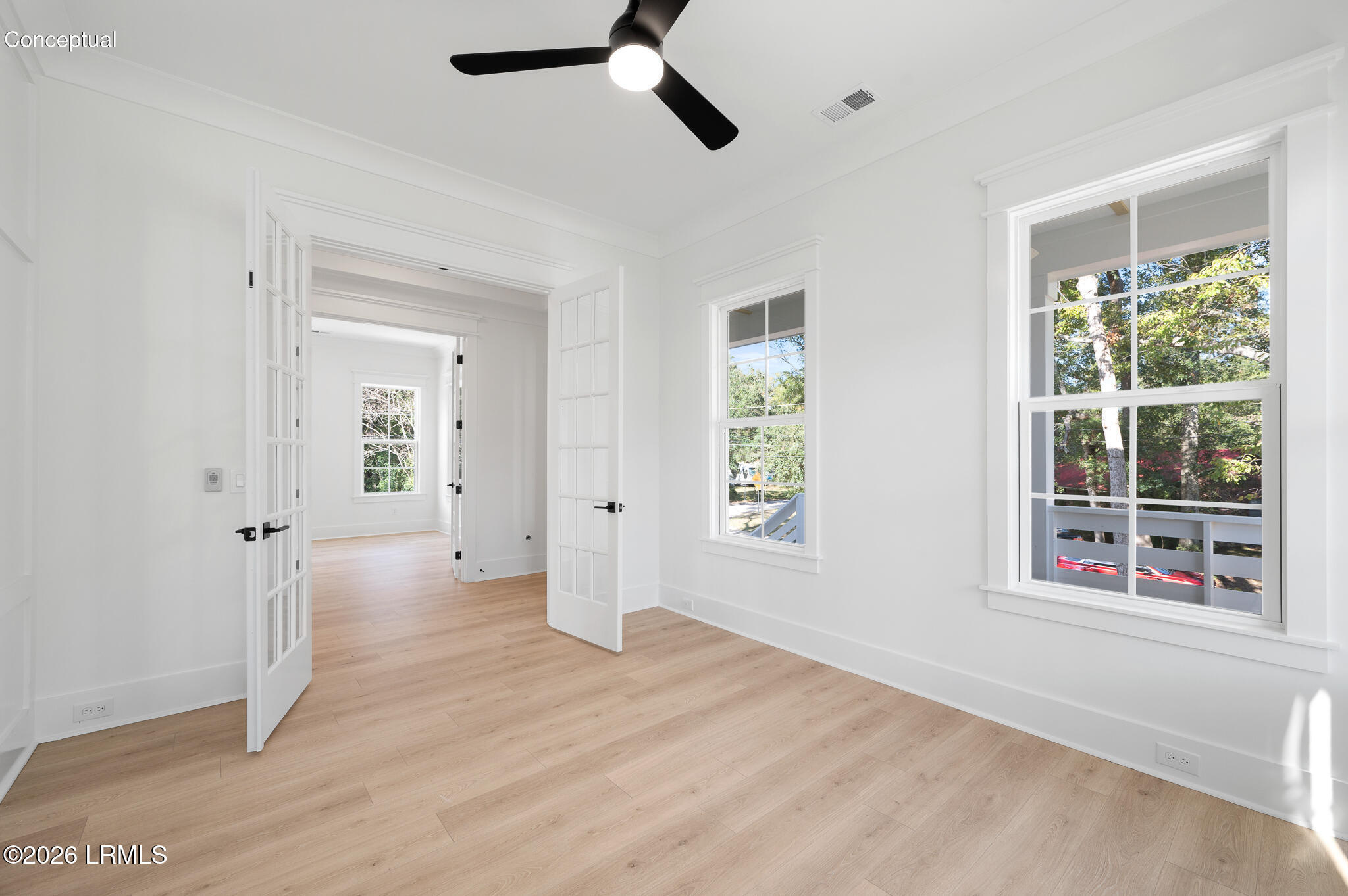 111 Willow Point Road Beaufort, SC 29906 - Photo 21 of 31 Flex Room