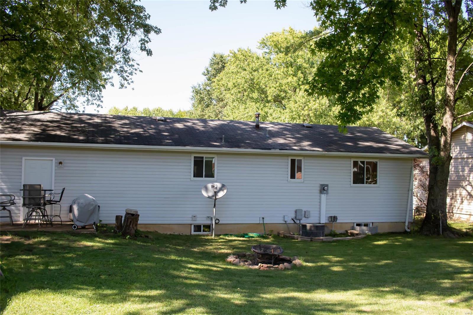 36 Country Hill Road St. Peters, MO 63376 - Photo 28 of 31 Gallery Image 28