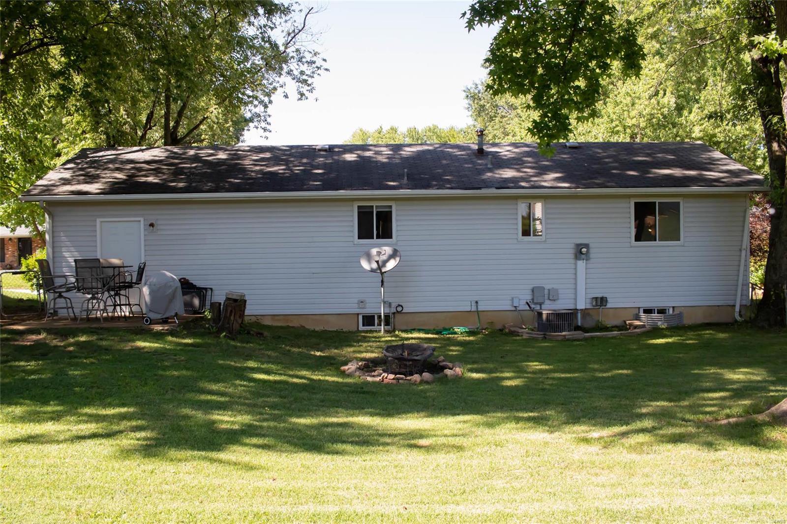 36 Country Hill Road St. Peters, MO 63376 - Photo 29 of 31 Gallery Image 29