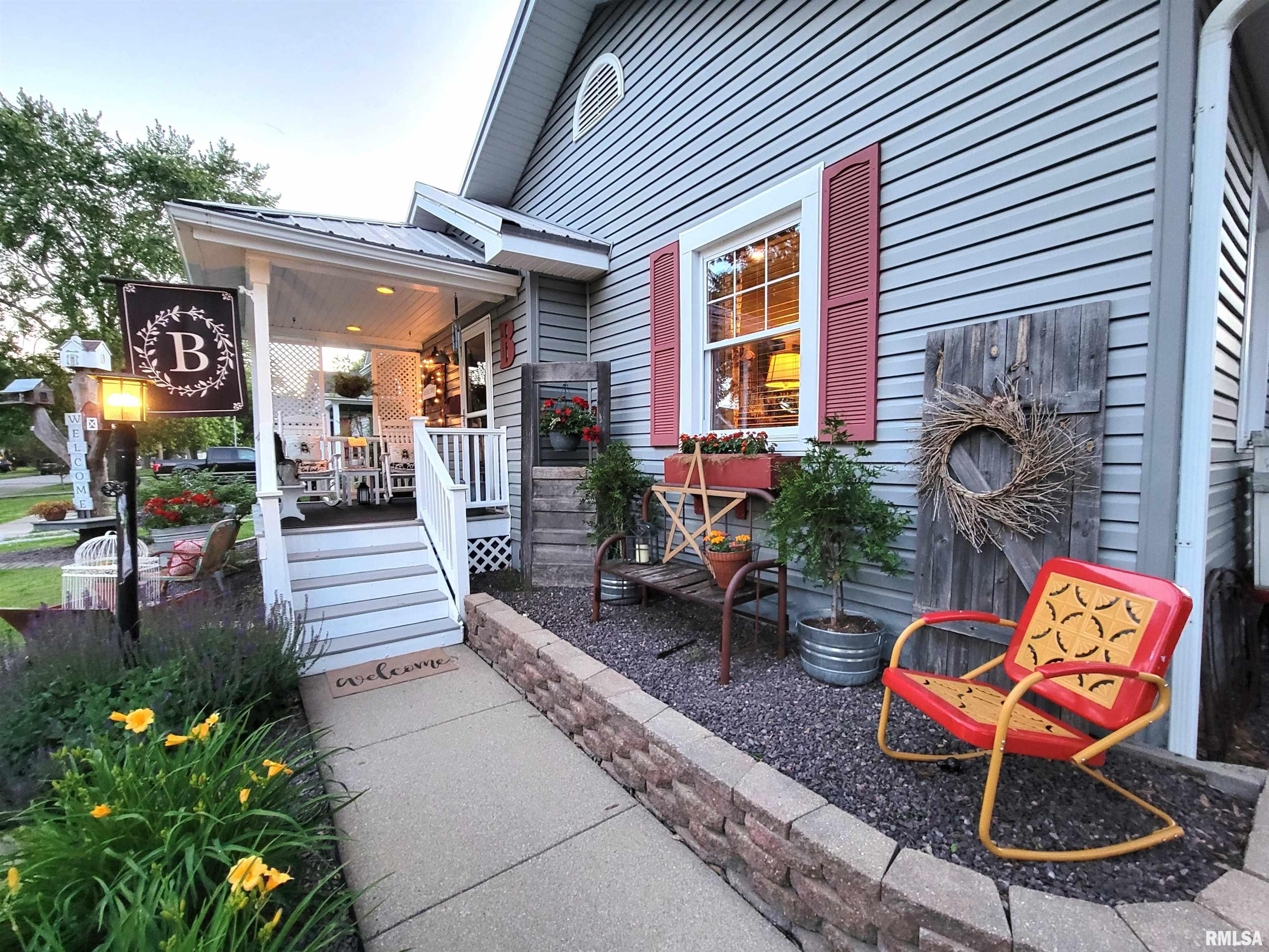 413 East 5th Street Flora, IL 62839 - Photo 17 of 100 Gallery Image 17