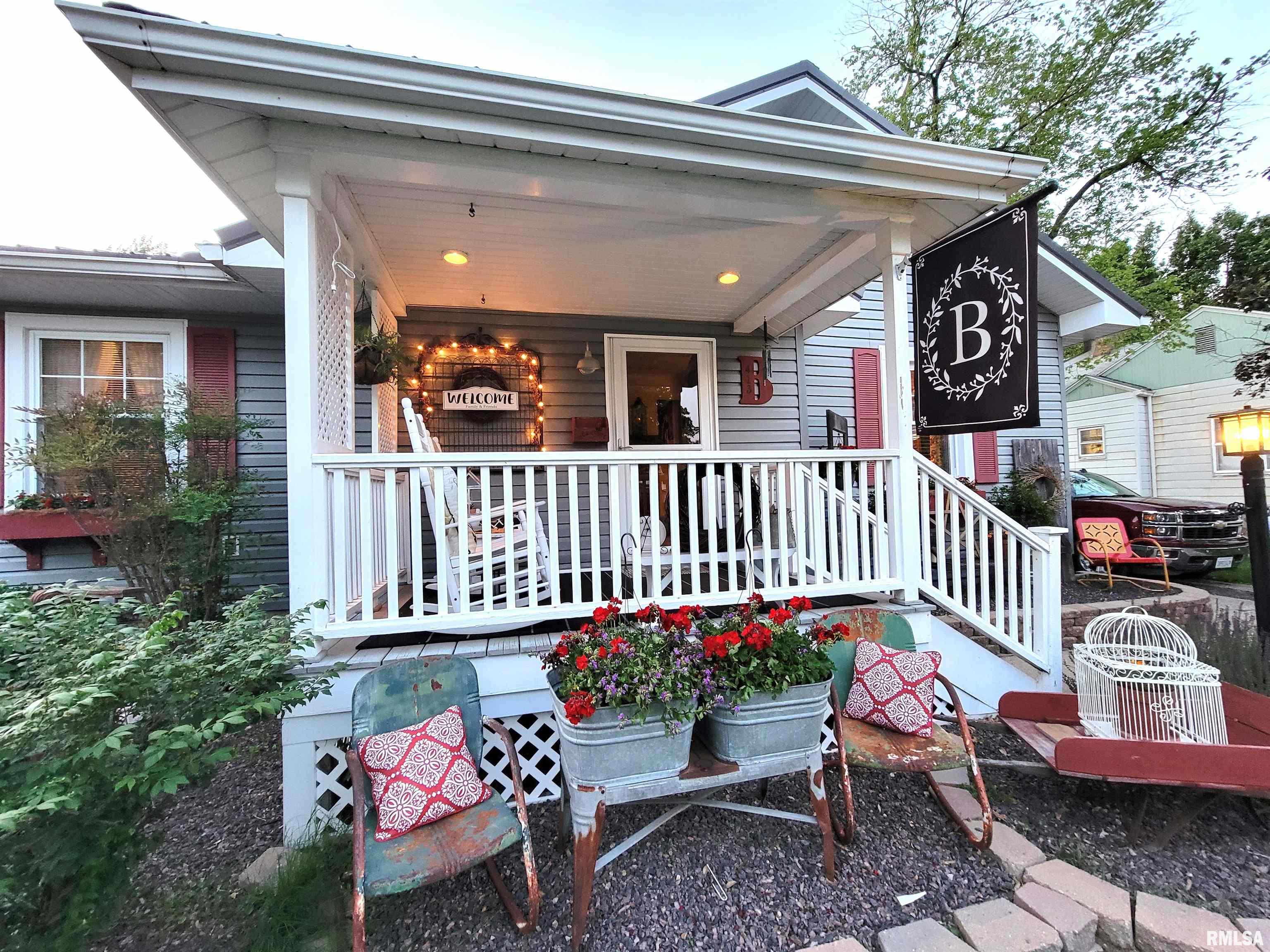 413 East 5th Street Flora, IL 62839 - Photo 18 of 100 Gallery Image 18