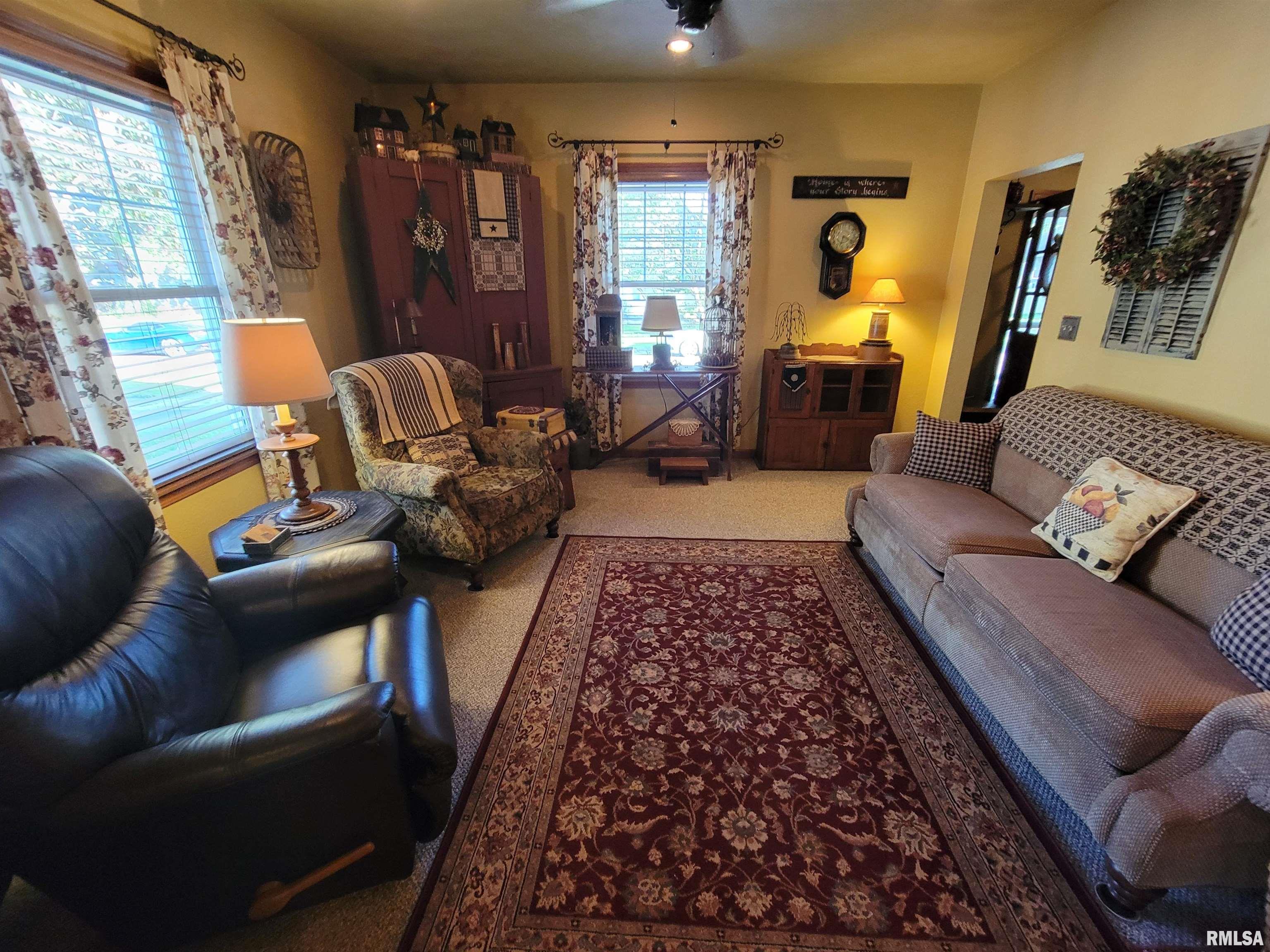 413 East 5th Street Flora, IL 62839 - Photo 23 of 100 Gallery Image 23