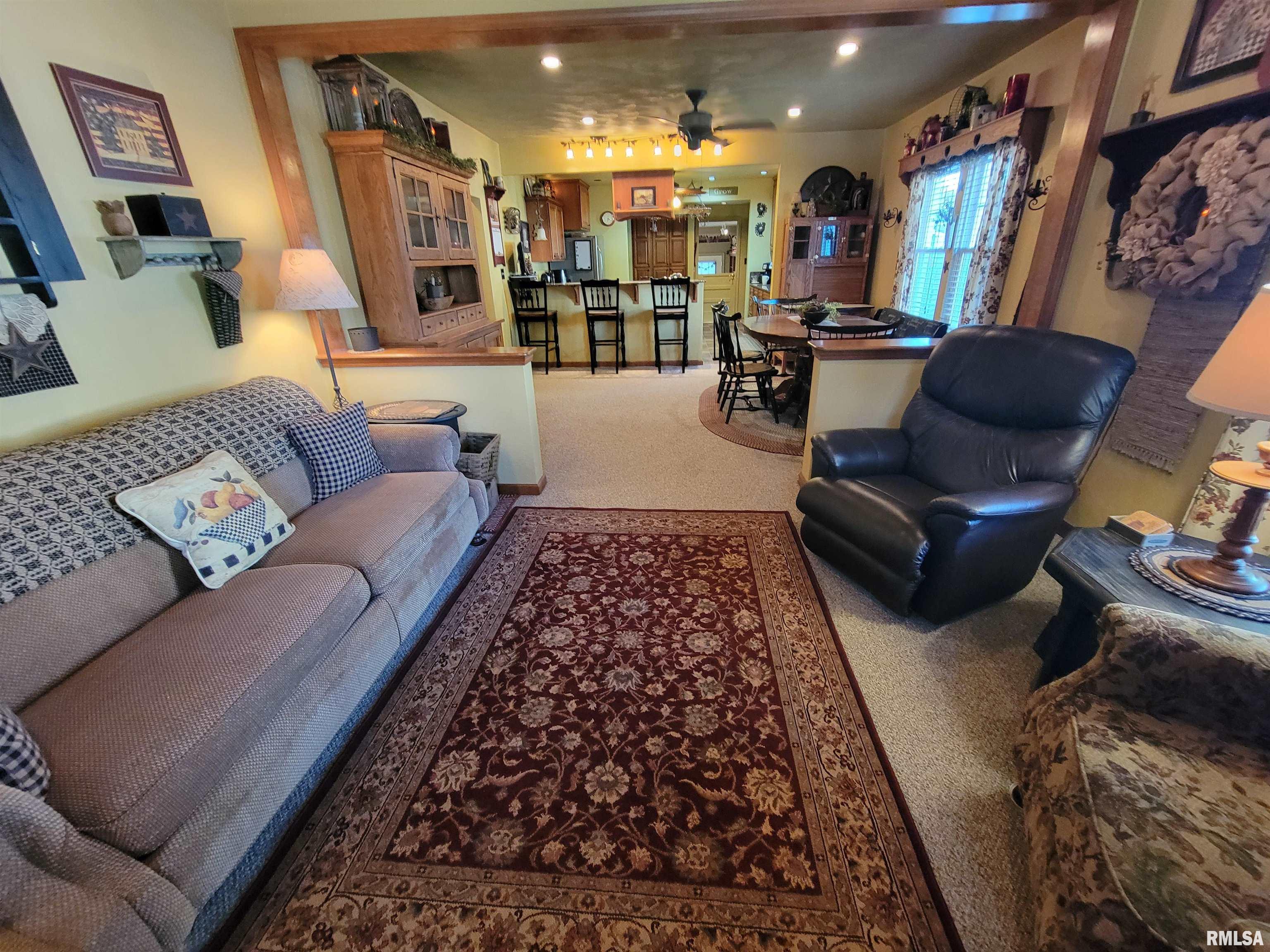 413 East 5th Street Flora, IL 62839 - Photo 24 of 100 Gallery Image 24