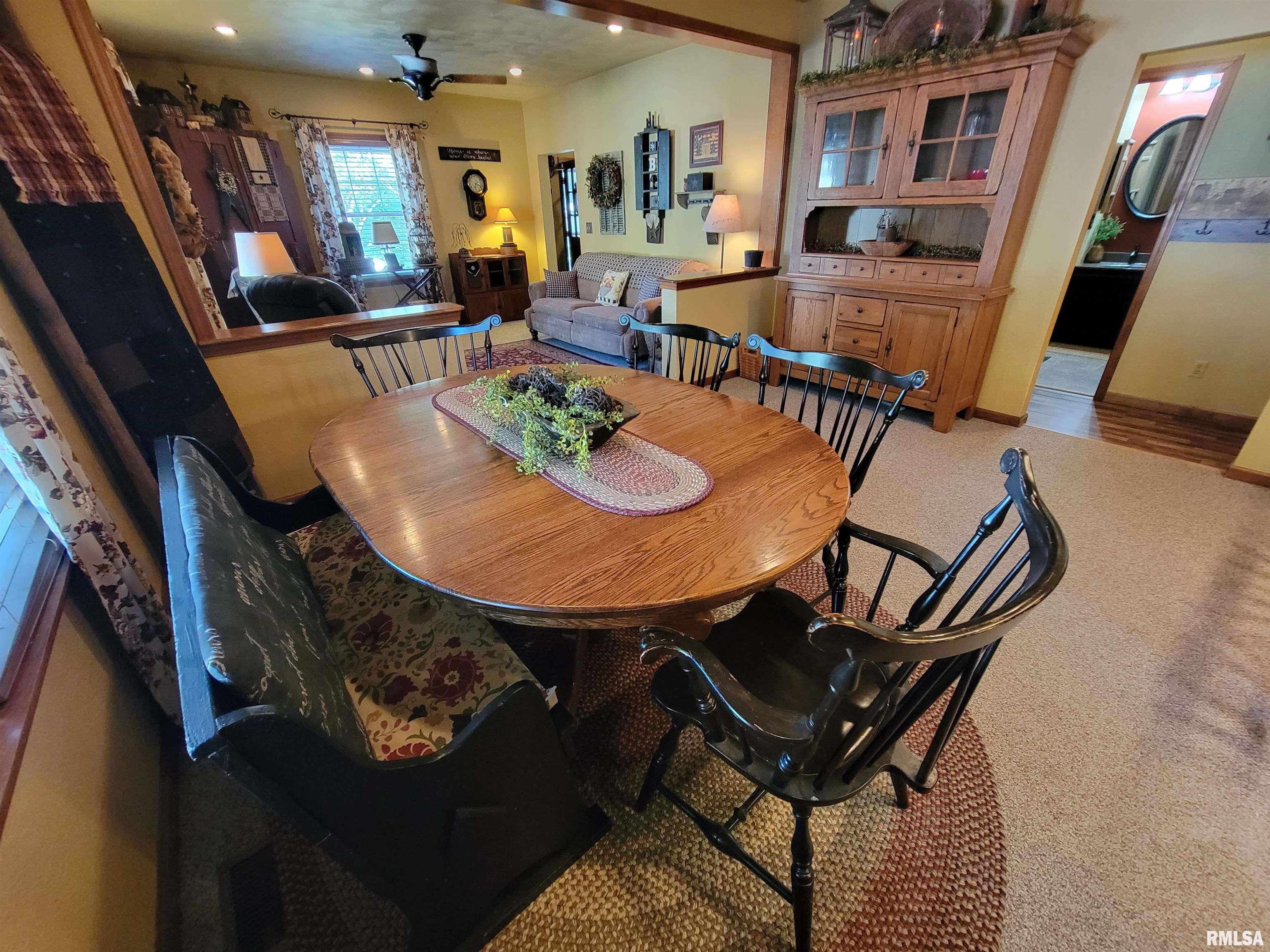 413 East 5th Street Flora, IL 62839 - Photo 25 of 100 Gallery Image 25