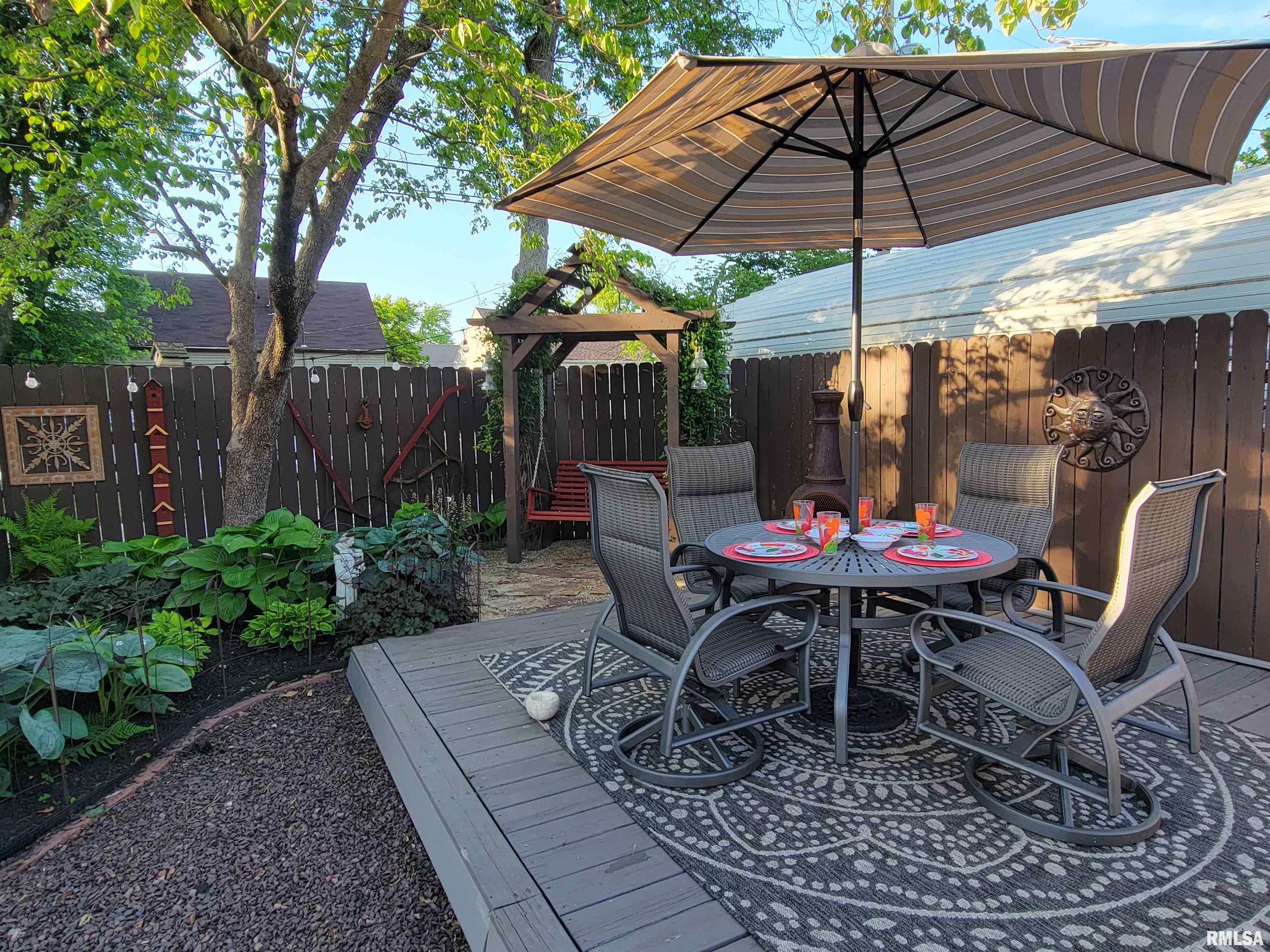 413 East 5th Street Flora, IL 62839 - Photo 93 of 100 Gallery Image 93