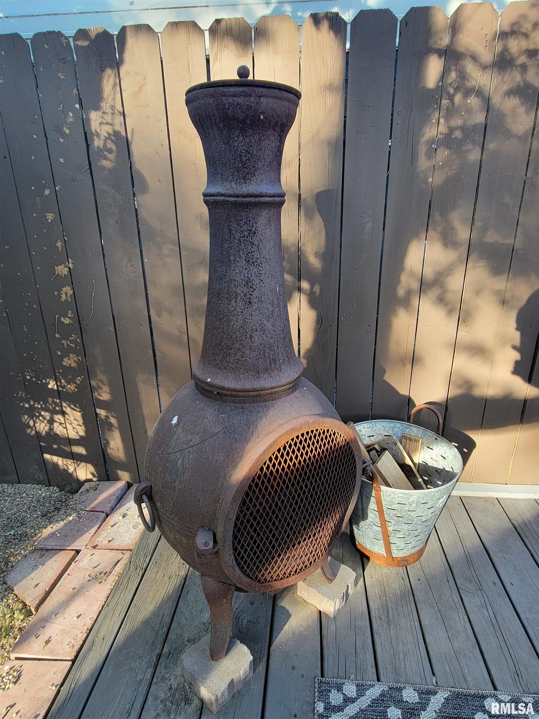 413 East 5th Street Flora, IL 62839 - Photo 94 of 100 Gallery Image 94