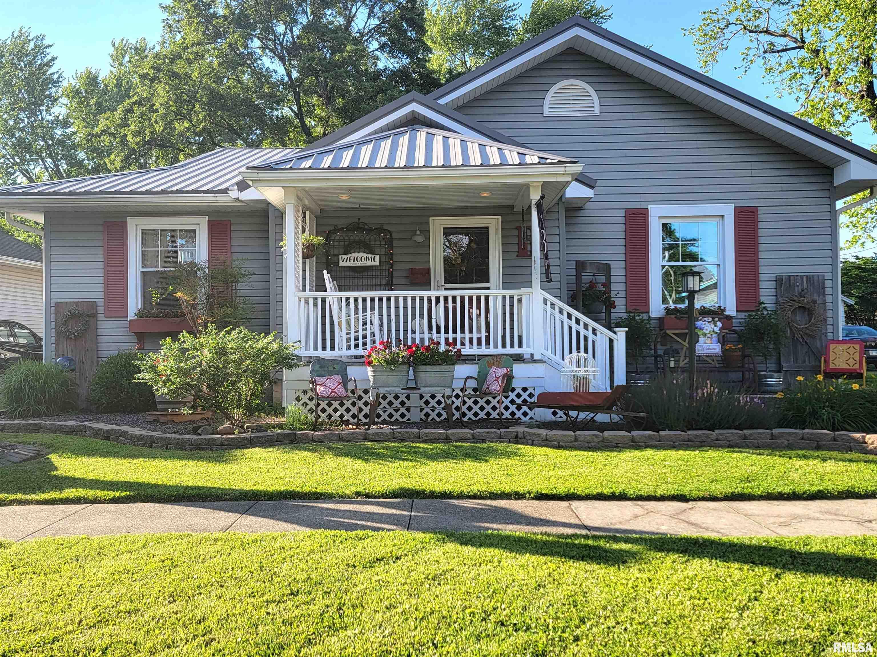 413 East 5th Street Flora, IL 62839 - Photo 100 of 100 Gallery Image 100