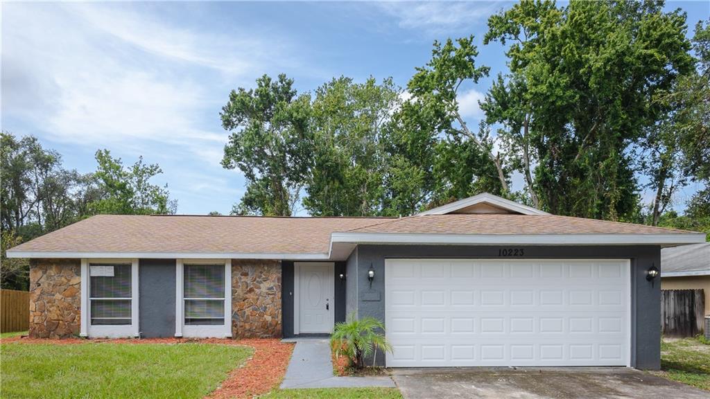 10223 Widgeon Way New Port Richey, FL 34654 - Photo 1 of 1