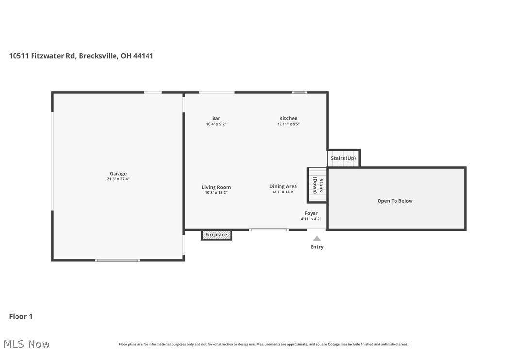 10511 Fitzwater Road Brecksville, OH 44141 - Photo 30 of 50
