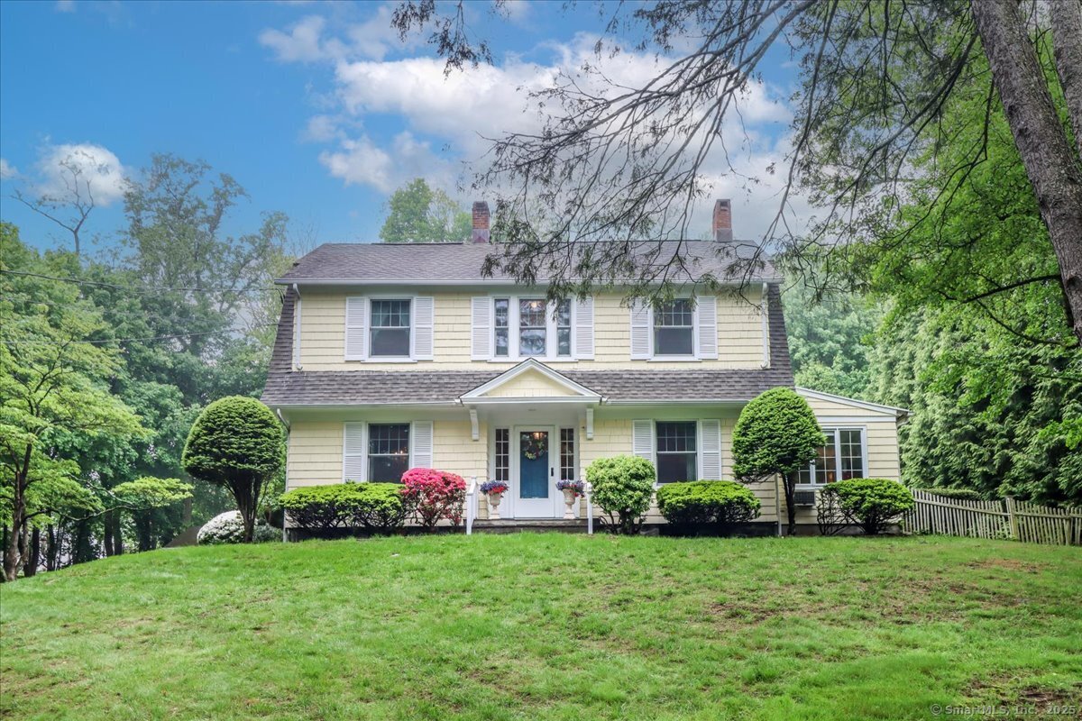399 North Benson Road Fairfield, CT 06824 - Photo 1 of 1