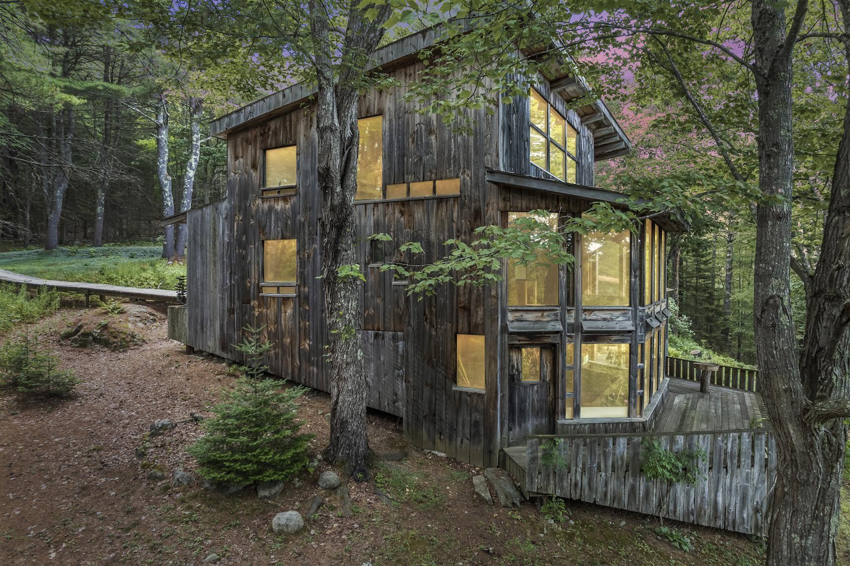 121 Alexander Road Dresden, ME 04342 - Photo 11 of 26 11