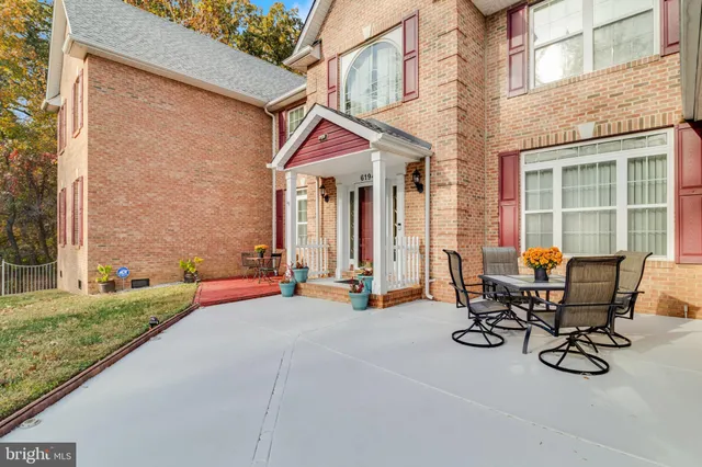 $859,990 | 6194 Hard Bargain Circle, Indian Head, MD 20640