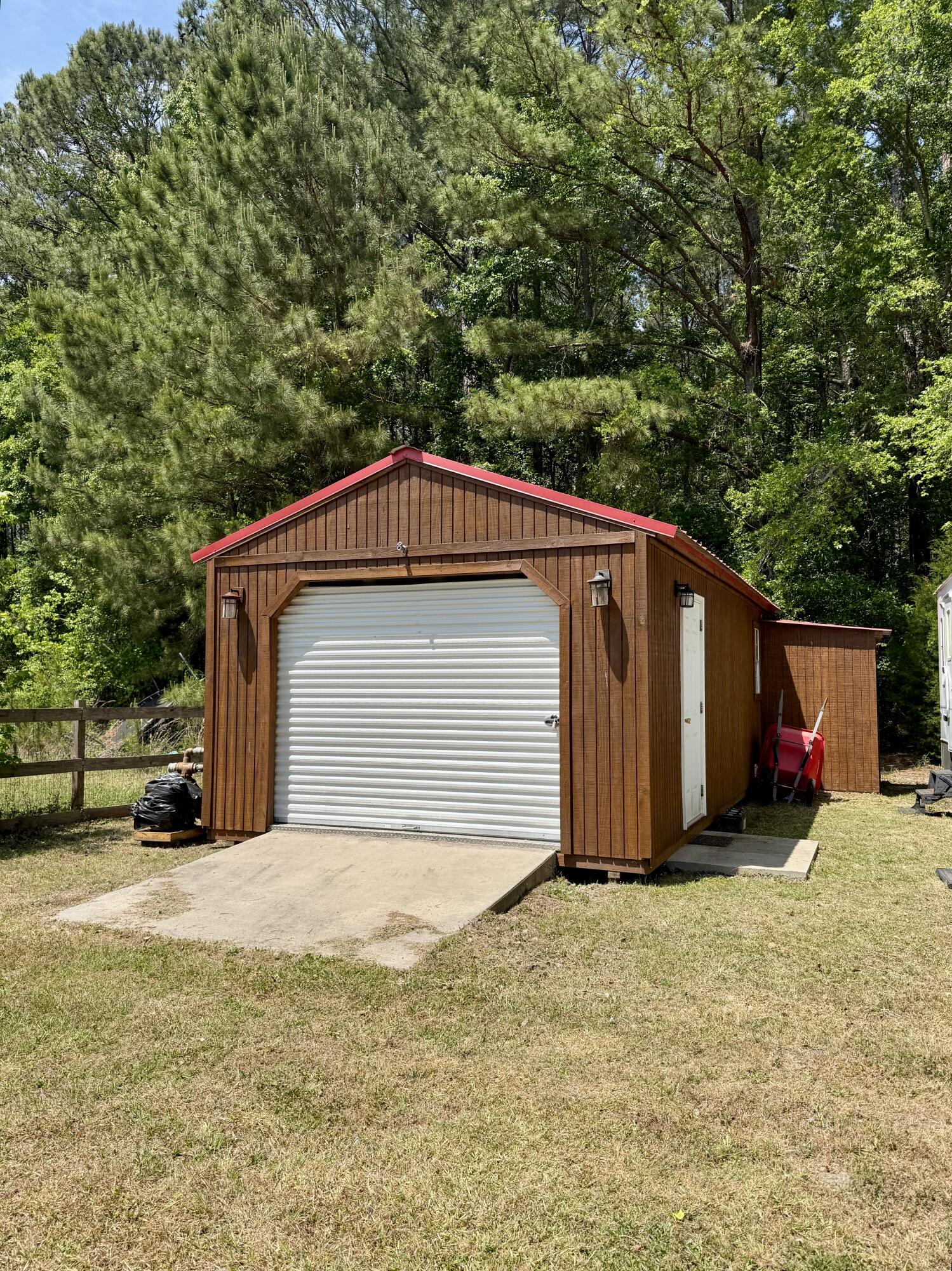 337 Weathers Farm Road Bowman, SC 29018 - Photo 48 of 78
