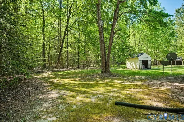 $495,000 | 11201 Wild Fox Lane, New Kent, VA 23124