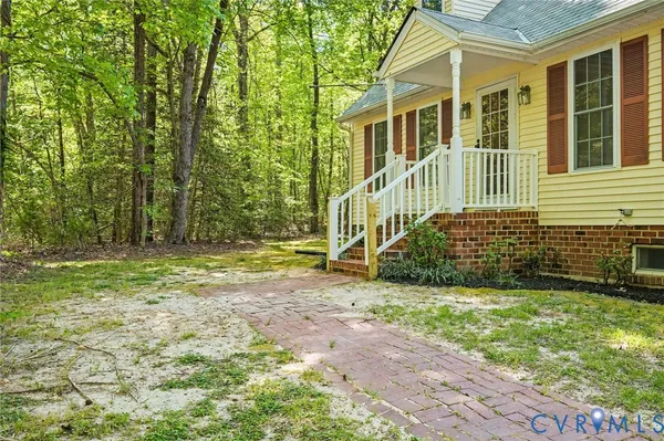 $495,000 | 11201 Wild Fox Lane, New Kent, VA 23124