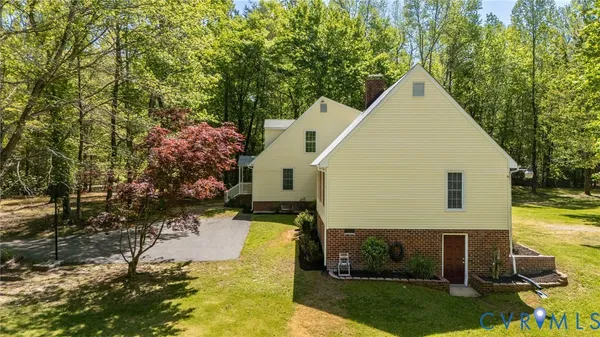 $495,000 | 11201 Wild Fox Lane, New Kent, VA 23124
