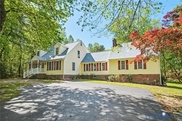 $495,000 | 11201 Wild Fox Lane, New Kent, VA 23124