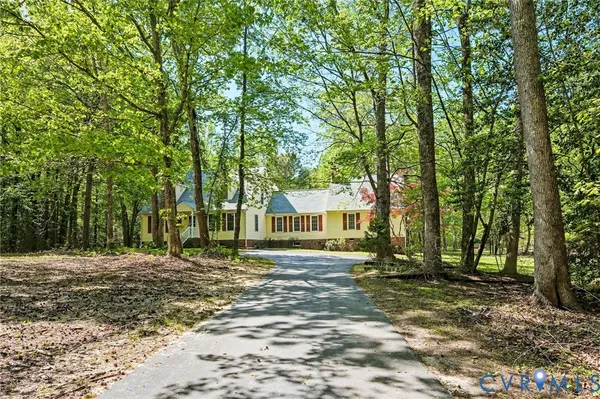 $495,000 | 11201 Wild Fox Lane, New Kent, VA 23124