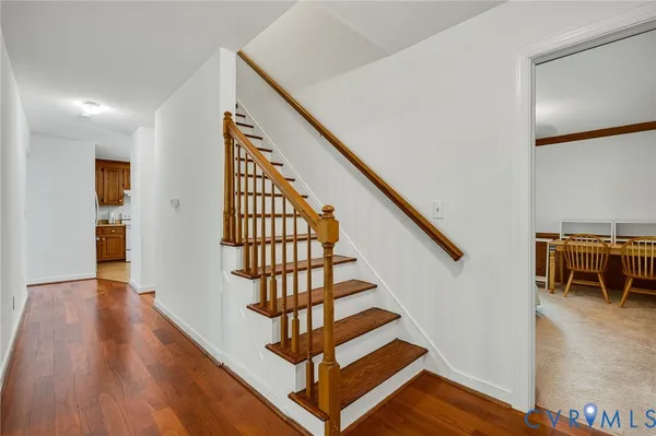 $495,000 | 11201 Wild Fox Lane, New Kent, VA 23124