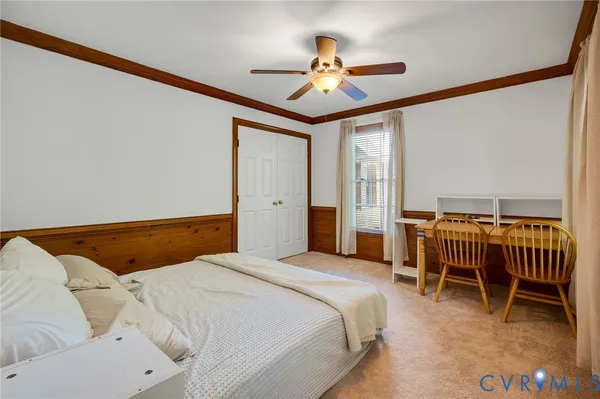 $495,000 | 11201 Wild Fox Lane, New Kent, VA 23124