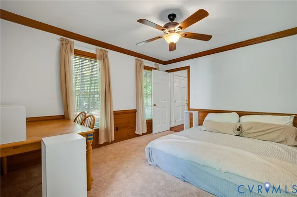 $495,000 | 11201 Wild Fox Lane, New Kent, VA 23124