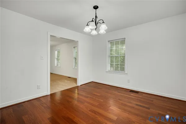 $495,000 | 11201 Wild Fox Lane, New Kent, VA 23124