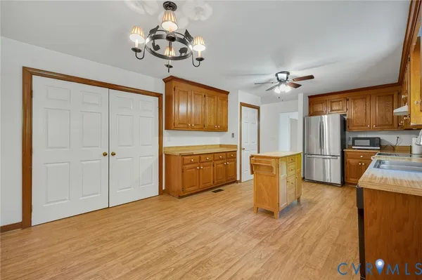 $495,000 | 11201 Wild Fox Lane, New Kent, VA 23124
