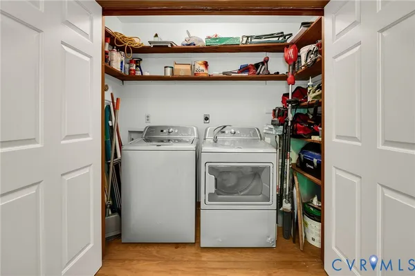 $495,000 | 11201 Wild Fox Lane, New Kent, VA 23124