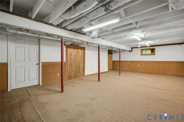 $495,000 | 11201 Wild Fox Lane, New Kent, VA 23124