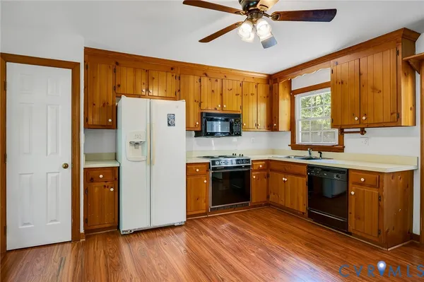 $495,000 | 11201 Wild Fox Lane, New Kent, VA 23124
