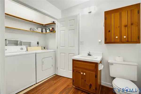 $495,000 | 11201 Wild Fox Lane, New Kent, VA 23124