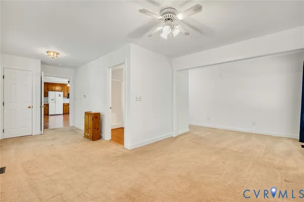 $495,000 | 11201 Wild Fox Lane, New Kent, VA 23124