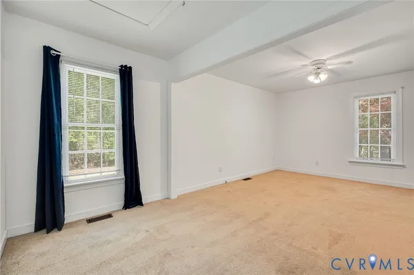 $495,000 | 11201 Wild Fox Lane, New Kent, VA 23124