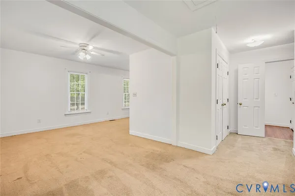 $495,000 | 11201 Wild Fox Lane, New Kent, VA 23124