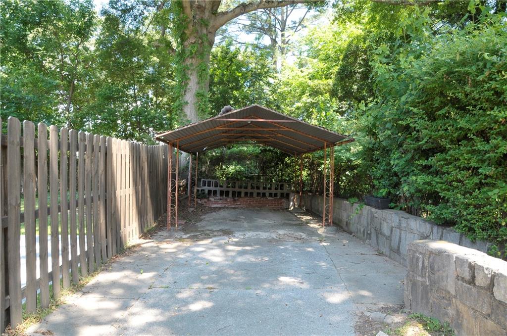 602 Sherwood Road Northeast Atlanta, GA 30324 - Photo 24 of 27