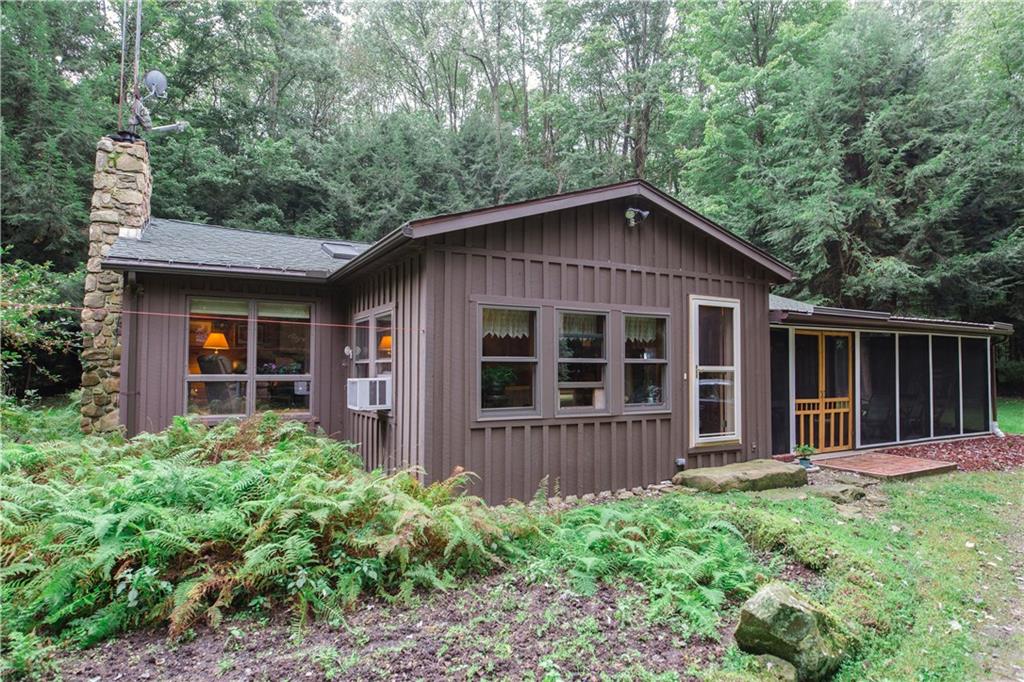 177 Park Road Sandy Lake, PA 16145 - Photo 1 of 20
