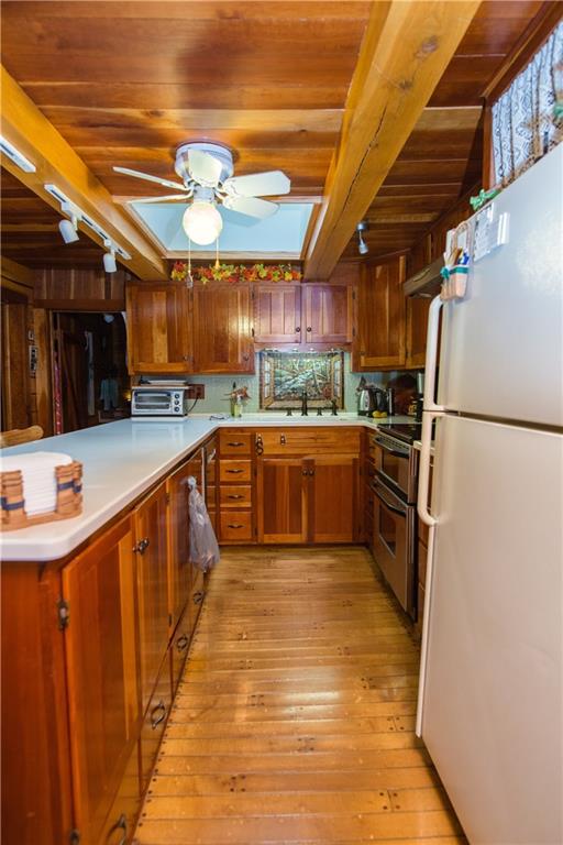 177 Park Road Sandy Lake, PA 16145 - Photo 7 of 20