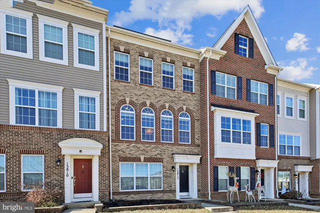 $675,000 | 15812 Coolidge Avenue, Silver Spring, MD 20906
