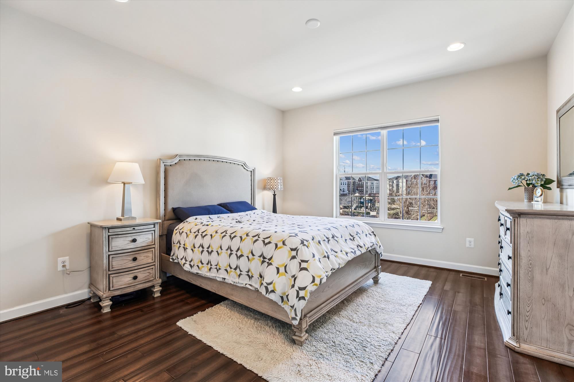 15812 Coolidge Avenue Silver Spring, MD 20906 - Photo 19 of 31 Primary bed room