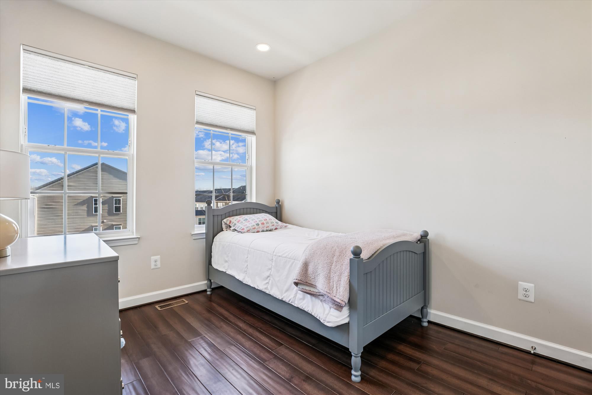 15812 Coolidge Avenue Silver Spring, MD 20906 - Photo 23 of 31 2nd bed